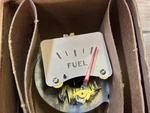 1939 Plymouth Road King P-7 P-8 Deluxe Nos Mopar Fuel Gauge 699330. Fixed Price $85.00.