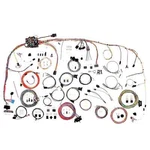American Autowire 510347 Classic Update Wiring Kit 1973-1982 Chevy Truck. Fixed Price $960.45.