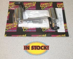 Carolina Custom HC2P - Caddy For 4 Piece Hoods Polished. Fixed Price $94.95.