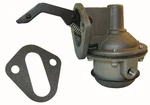 Fuel Pump Ihc International Silver And Black Diamond Engines Nib. Fixed Price $40.00.