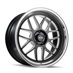 Cpp Ridler 611 Wheels 17X7 Fits: Pontiac Firebird Trans Am Ta. Fixed Price $932.68.