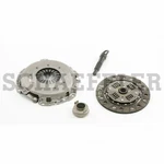 Luk Clutch Kit For 1984-1987 Civic 08-005. Fixed Price $138.78.