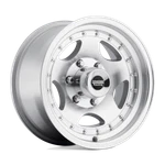 American Racing AR23 15X8 5X114.3 -19MM Machined Wheel. Fixed Price $175.14.