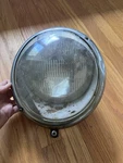 1950S 1960S Porche 356 911 Vw Bug Beatle 111941033 Headlight Parts. Fixed Price $39.99.