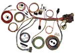 American Autowire 510034 Wiring Harness 70-73 Chevy Camaro. Fixed Price $906.30.