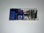 Rare Nos Columbian 3/4" Double Action Pipe Clamp NO.700 Usa Made. Fixed Price $30.00.
