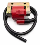 Lucas Style Et Ignition Coil Bsa A65 B44 Triumph T20 Tiger Cub TR6C 45149 19-171. Fixed Price $27.91.