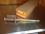 Rebuilt Gm Delco Moraine Brake Master Cylinder 5456022 Chevrolet Chevy Corvette. Fixed Price $130.50.