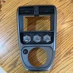 07-11 Honda Element Center Dash Ac Vent Panel Radio Shifter Bezel Trim Surround. Fixed Price $199.99.