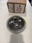 New Ford E7TZ-8A616-H Thermal Fan Clutch 1987-89 Bronco F-150 F-250 5.0L 5.8L V8. Fixed Price $75.00.