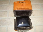 Delco Remy Nos Voltage Regulator 5886 1118440 Allis Chalmers Tractor, 6V?. Fixed Price $47.79.