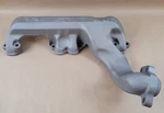 1964-66 Mopar Body 273 Hp Commando V8 Exhaust Manifold Barracuda Dart 2465847. Fixed Price $399.99.