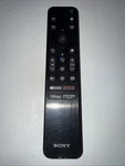 Sony Remote RMF-TX800U KD-43X80K Look For Your Model Number In The Description.. Fixed Price $25.00.