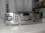 1980-1981 Lincoln Mark Vi Cassete Radio Oem EOVF-18B865-AB. Fixed Price $195.00.