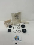 Harley Davidson Oem Rear Brake Wheel Cylinder Rebuild Kit P/n: 41748-63. Fixed Price $27.95.