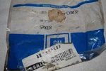 1977-1979 Corvette Rear Spring Bolt Spacer Plate Nos Genuine Gm 459032. Fixed Price $16.00.