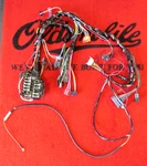 1974 Cadillac Nos Gm Dash Wiring Harness & Fuse Block # 8915551 8915104. Fixed Price $199.00.