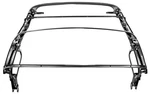 Ford Mustang Convertible Top Frame W/bow 65-68 *. Fixed Price $2390.85.