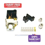 American Autowire 500341, Kit Headlight Switch With Aluminum Knob Performance Pa. Fixed Price $59.16.