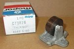 New 1973 1974 Chevrolet Chevelle Corvette Bbl Carb Choke Thermostat 326079. Fixed Price $28.45.
