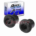 Quicksteer Suspension Control Arm Bushing Kit For SB-2162 MK5196 Bd. Fixed Price $13.07.