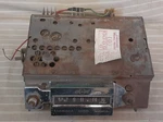 Vintage 1962 Gm Oem 985332 Chevy Am Radio Straight Line Tuning 7280237 Delco. Fixed Price $70.00.