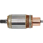 New 28MT 24V Cw Armature For Various Models, Splines, Clockwise Rotation. Fixed Price $75.57.
