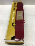 Gm Delco Guide Nos 1967 Chevy Impala Bel Air Tail Lamp Lens 5958792. Fixed Price $30.00.