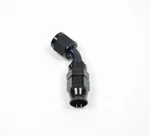 684506-BL Fragola -6 An Ptfe Degree Swivel Hose End Fitting Real Street Black. Fixed Price $24.59.
