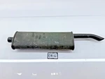 Nos Rare Original 1941 1945 Jeep Willys Mb Ford Gpw CJ2A Exhaust Muffler C41-6. Fixed Price $484.95.