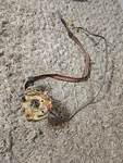 1971-1974 Mopar Charger Gtx Imperial Dart Turn Signal Switch Non Tilt Body. Fixed Price $142.50.