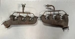 Real Gm 1966 Chevelle 3883999 Exhaust Manifold 3868874 396 Bbc. Fixed Price $399.00.