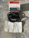 Nos Trailer Harness Wiring 1960'S & 1970'S Buick Special Electra 981344. Fixed Price $49.00.