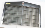 1980 1981 1982 1983 Lincoln Mark Vi Used Grill Assembly. Fixed Price $220.00.