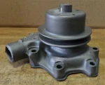 1953-54 Chevrolet Pass & Truck 235CI I6 Rebuilt Water Pump 839403 3/8" Pulley. Fixed Price $215.00.