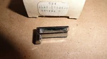 Nos 1971 Ford Galaxie Ltd Country Squire Custom 500 Trunk Letter D1AZ16606D. Fixed Price $20.89.