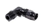 Fragola 689966-BL Hose Fitting An 90 Degree To 3/8NPT Pipe Ptfe Black. Fixed Price $50.67.