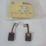 Oem Mercedes Carbon Starter Repair Brushes New Nos Ponton W120 W121 W113 190SL. Fixed Price $24.00.