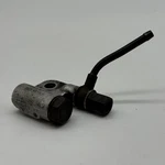 Porsche 356 A 913 Oil Distribution Block Distributing Piece Sender. Fixed Price $55.00.