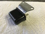1969 1970 1971 1972 1973 1974 1975 1976 1977 Corvette A/c & Heater Blower Relay. Fixed Price $200.00.