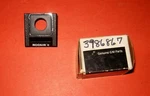 Nos 1965-75 Chevrolet Convertible Top Switch Bezel Read Description For Apps!. Fixed Price $29.95.