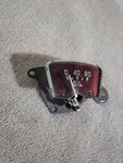 Nos Mopar 1950S Chrysler Oil Pressure Gauge Dash Cluster Part 0-80 Psi New. Fixed Price $20.00.