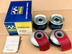Nos/nors Moog No. K-8157 1967-1980 Ford Mercury Strut Rod Bushing Kit. Fixed Price $29.50.