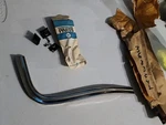 Nos Mopar Trim Molding # 3683042 Chrysler Plymouth. Fixed Price $150.00.