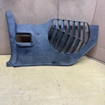 1969 1970 Mustang Cougar Kick Panel Driver Side C9ZB-6502345-MW Ford Mercury. Fixed Price $60.00.