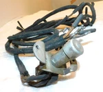 1941-1947 Ford Passenger Car Mercury Nos Head Lamp Dimmer Switch & Wiring Assem. Fixed Price $329.00.