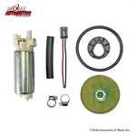 Fuel Pump For 1980-1996 Buick Cadillac Chevrolet Gmc Oldsmobile Pontiac Vehicles. Fixed Price $18.50.