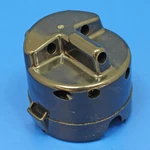 Distributor Cap - Equivalent Lucas Part Numbers DDB116, 54412474, DC16. Fixed Price $63.38.