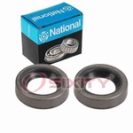 2 Pc National Transfer Case Shift Shaft Seals For 1950-1959 Dodge Power Wz. Fixed Price $18.66.