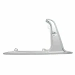 Gas Door Trim Guard 1962 1963 Chevy Impala Belair Biscayne Ss. Fixed Price $35.95.
